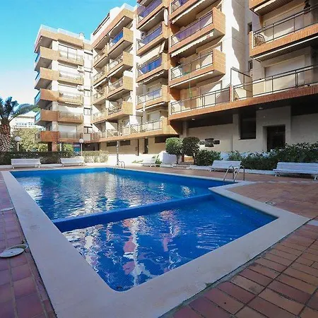 Casalmar מלון