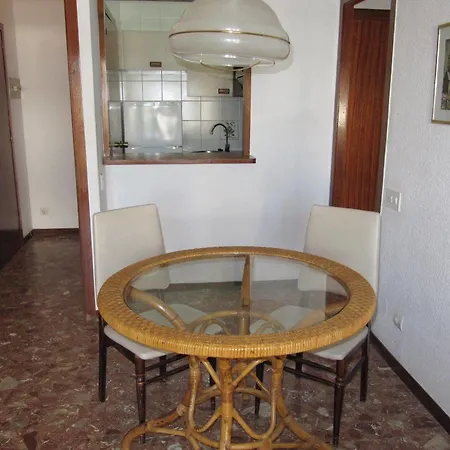 מלון Casalmar
