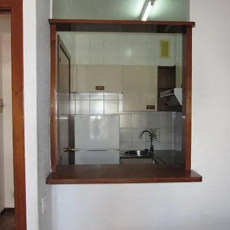 מלון Casalmar 2*