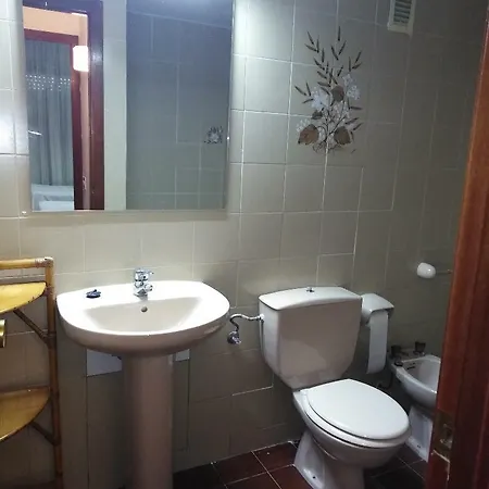 מלון Casalmar