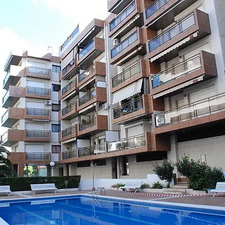 Casalmar فندق سالو