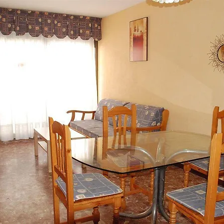 فندق Casalmar 2*