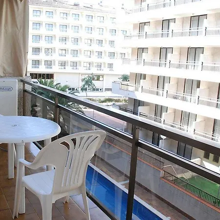 فندق Casalmar