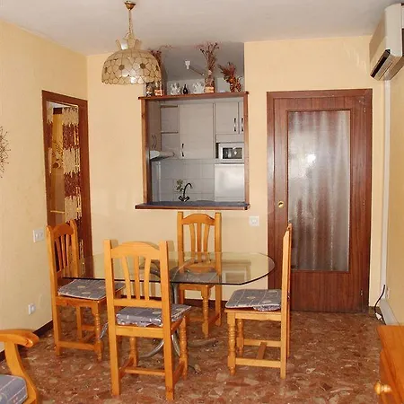 فندق Casalmar 2*