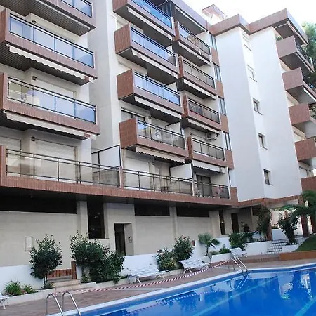 فندق Casalmar سالو