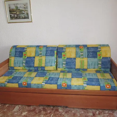 Casalmar 2* سالو