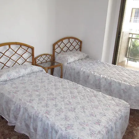 فندق Casalmar