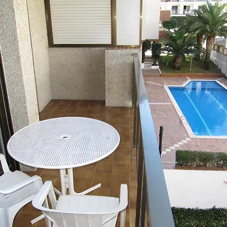 Casalmar فندق 2*