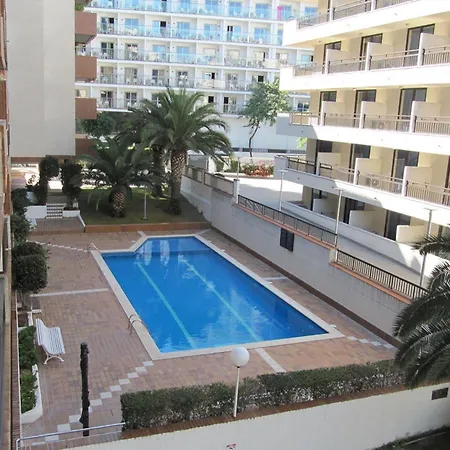 فندق Casalmar سالو