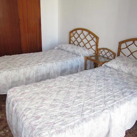 Casalmar فندق سالو